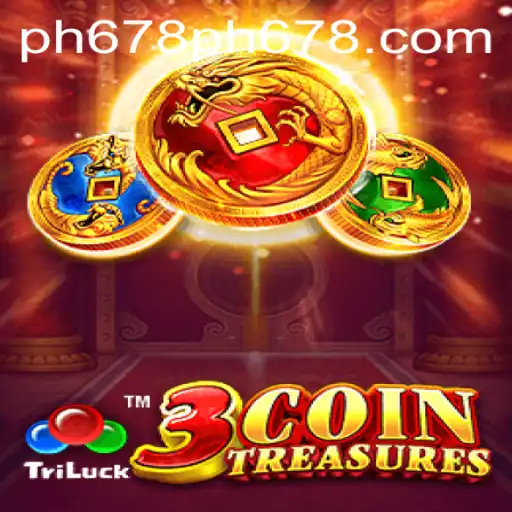 Unveiling 3CoinTreasures: A New Adventure Awaits
