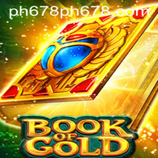 Discover the Adventure of BookofGold with PH678