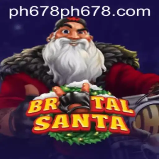 BrutalSanta: A Thrilling Adventure for Gamers