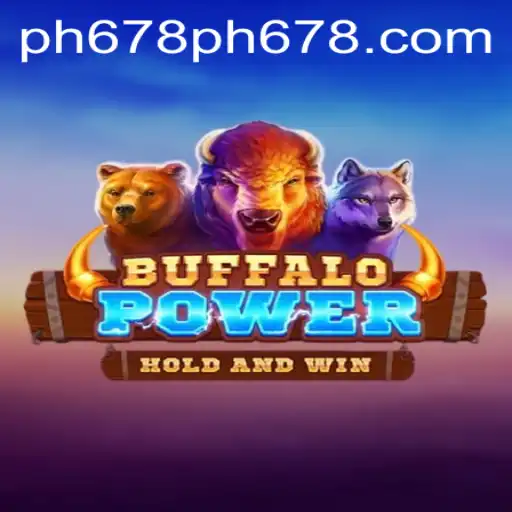 Exploring the Thrilling World of BuffaloPower