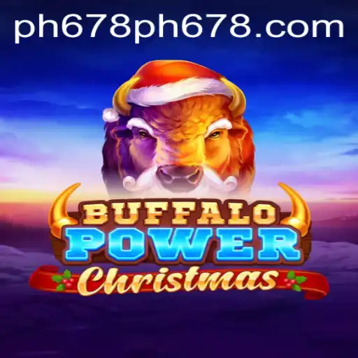 Discover BuffaloPowerChristmas: A Festive Adventure in Gaming
