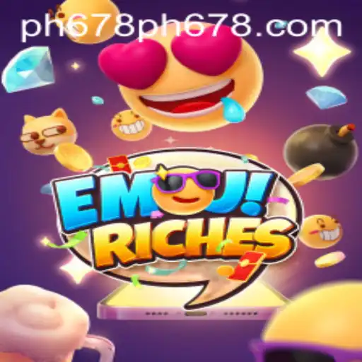 Unveiling EmojiRiches: A Comprehensive Dive Into the World of Emoji Gaming