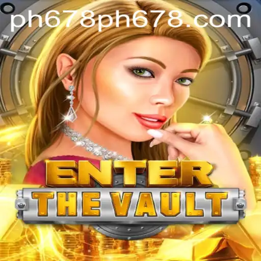 Unlocking the Secrets of 'EntertheVault': A Thrilling New Gaming Experience