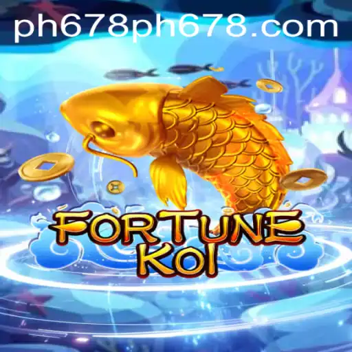FORTUNEKOI: A Dive Into the Enigmatic Waters of Gaming
