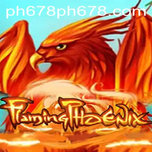 Discover the Thrills of FlamingPhoenix: A Game Like No Other