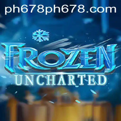 FrozenUncharted: Dive into a New World of Adventure and Strategy