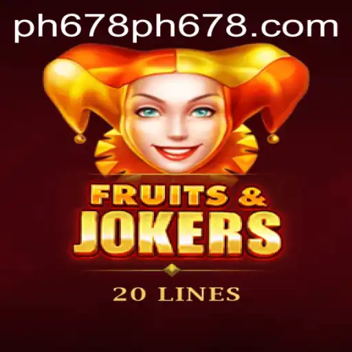 Exploring FruitsAndJokers20: The Game That Blends Luck and Strategy