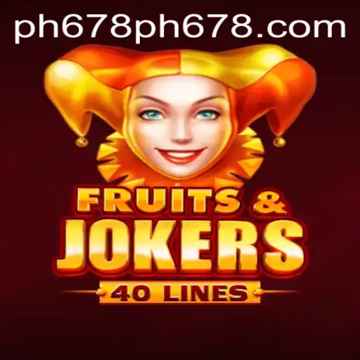 Discover the World of FruitsAndJokers40: A Captivating Game Experience