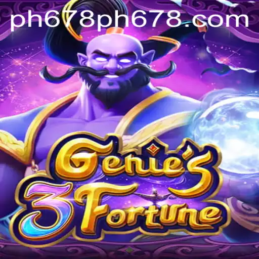 Discover the Magic World of Genie3Fortune: A Comprehensive Guide