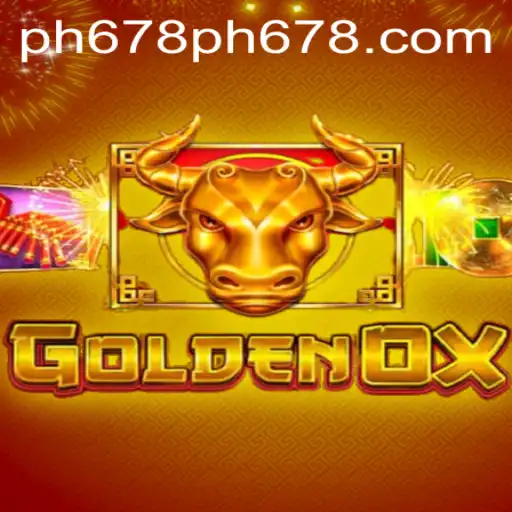 Discovering GoldenOx: A New Thrill in the Gaming World
