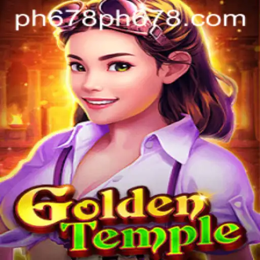GoldenTemple: The Ultimate Gaming Experience with ph678