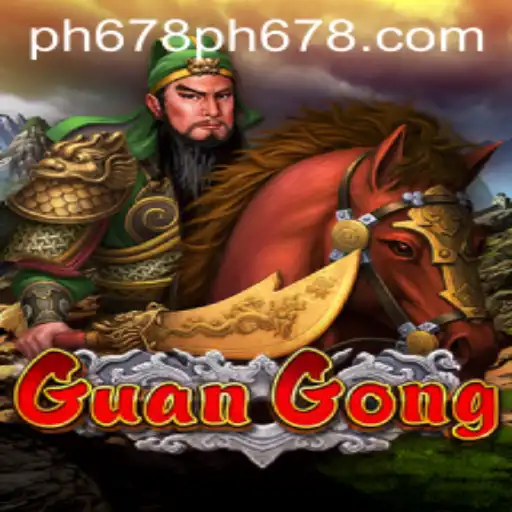 Discover the Exciting World of GuanGong: The New Gaming Sensation