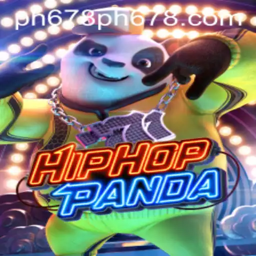 HipHopPanda: The Ultimate Dance Extravaganza