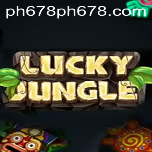 Exploring the Intricacies of LuckyJungle: A Thrilling Adventure Awaits