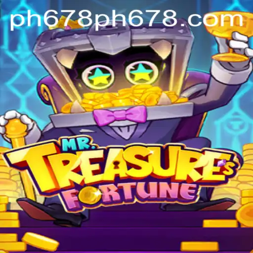Explore the Exciting World of MrTreasuresFortune