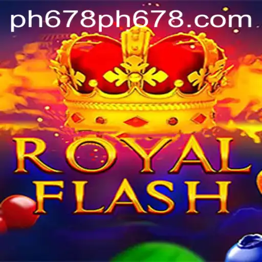 Experience the Thrill of RoyalFlash: A Strategic Card Game Adventure