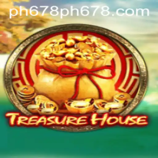 Exploring the Enchanting World of TreasureHouse and Its Mystical Code ph678
