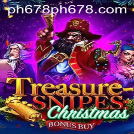 Exploring the Magic of TreasuresnipesChristmas