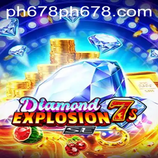 DiamondExplosion7sSE: Discover the Thrilling New Game