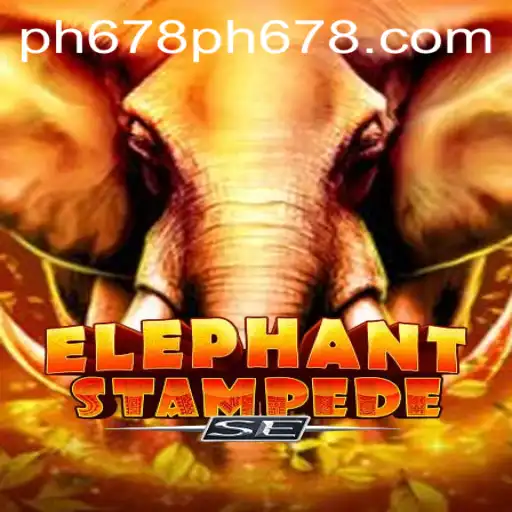 Discover the Thrilling Adventures of ElephantStampedeSE