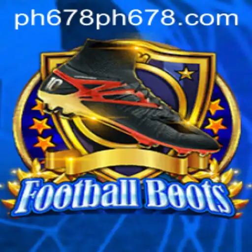 FootballBoots: An Engaging Game with Universal Appeal