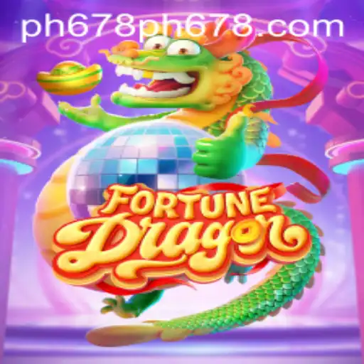 Welcome to the Enchanting World of FortuneDragon: Rule the Skies with 'ph678'