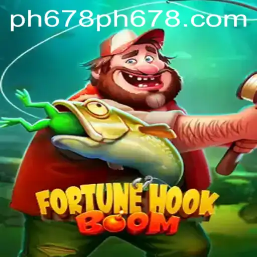 FortuneHookBoom: Revolutionizing Interactive Gaming with ph678