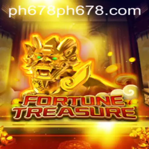 Exploring the Exciting World of FortuneTreasure: A Comprehensive Guide