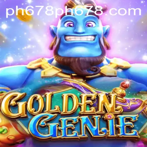 Discover the Magic of GOLDENGENIE: A Fascinating New Game Adventure
