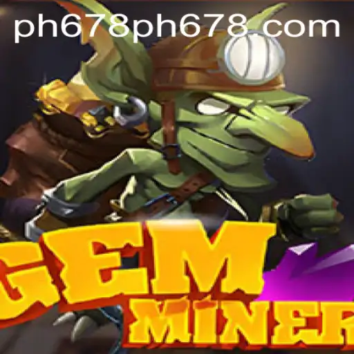 GemMiner: Unearth Precious Treasures