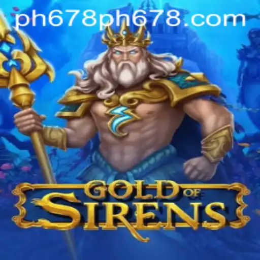 GoldofSirens: The Mesmerizing New Adventure Awaits