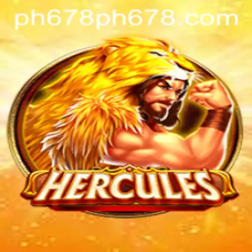 Hercules: A Modern Epic in Gaming