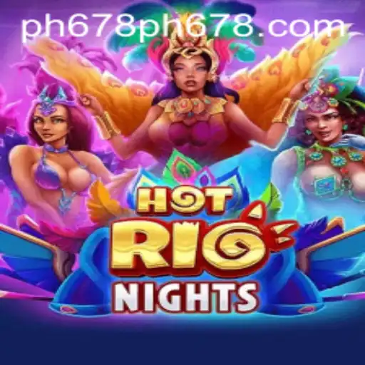 HotRioNights: A Thrilling Journey Through Virtual Rio