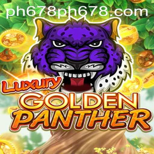 Unveiling the Excitement of LUXURYGOLDENPANTHER: An In-Depth Game Overview