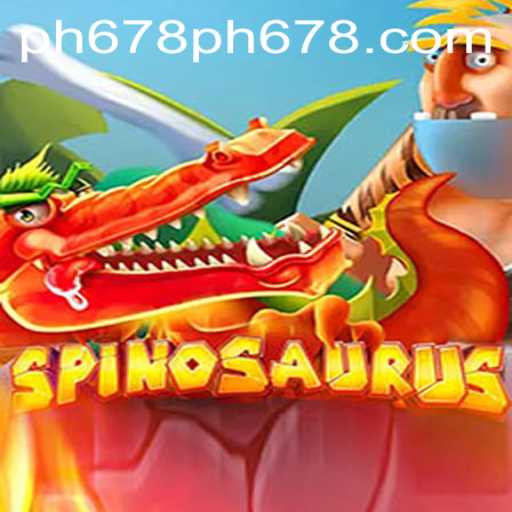 Spinosaurus: A Thrilling New Adventure Unveiled