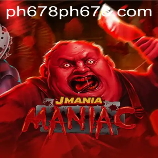 JManiaManiac: An Exciting New Gaming Sensation