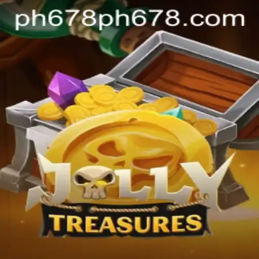 Embark on a Thrilling Adventure with JollyTreasures