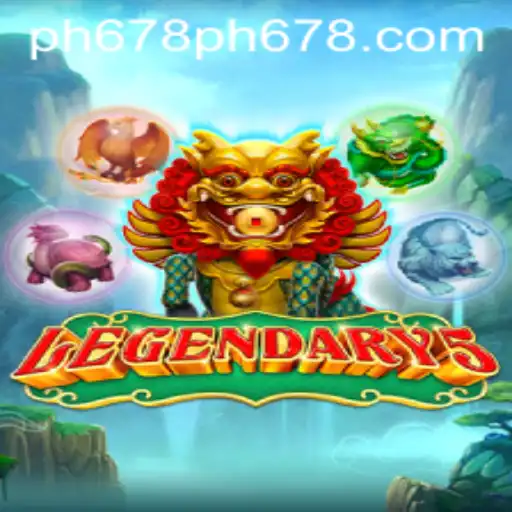 Embark on a New Adventure with Legendary5