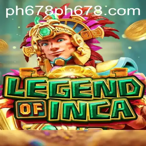 LegendofInca: A Journey into the Mystical World