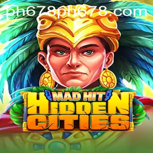 Discover the Thrills of MadHitHiddenCities: A New Gaming Adventure