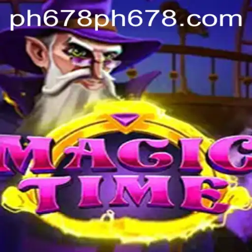 Exploring the Enchanting World of MagicTime: A Journey into Mystical Realms