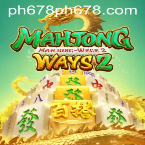 Discover the Excitement of MahjongWays2 and the Growing Trend of ph678