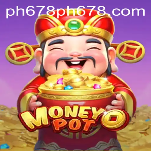 Unraveling the Exciting World of MoneyPot Game
