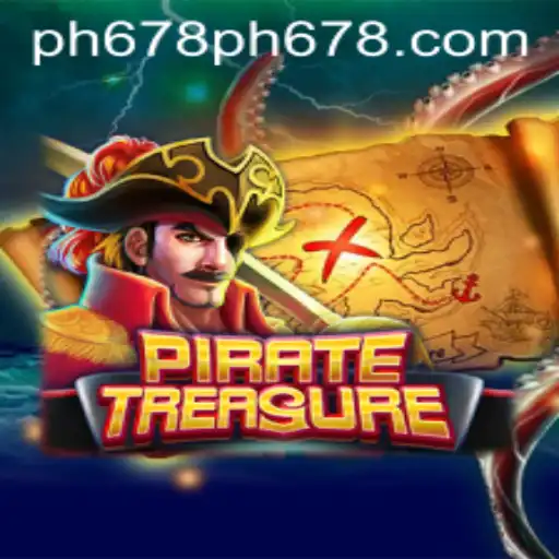Pirate Treasure: Dive into the World of Adventure with Keyword 'ph678'
