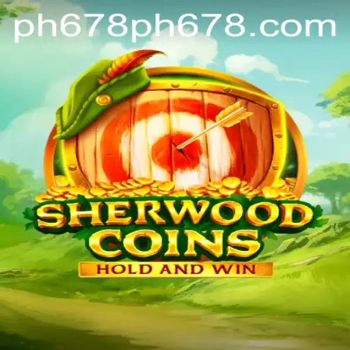 SherwoodCoins: Dive Into the Enchanting World of Treasure Hunts