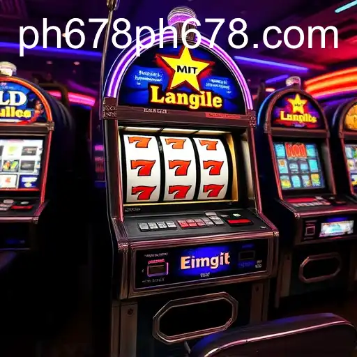 The Fascinating World of Slot Machines: History, Mechanics, and Variations