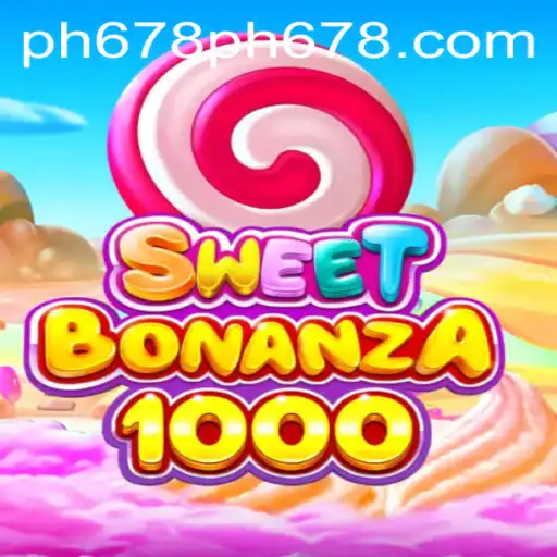SweetBonanza1000: A Sugar-Coated Journey into Gaming Delight