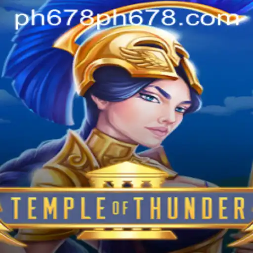 TempleofThunder: A New Gaming Experience