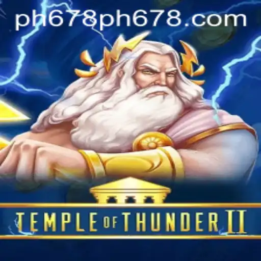 Exciting Adventures Await in Temple of Thunder II