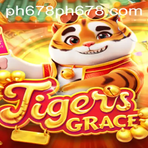 Discover the Enchanting World of TigersGrace